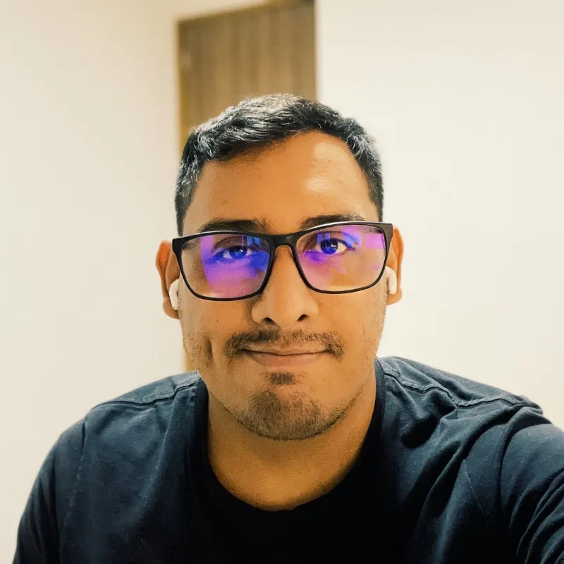 Erick Acevedo