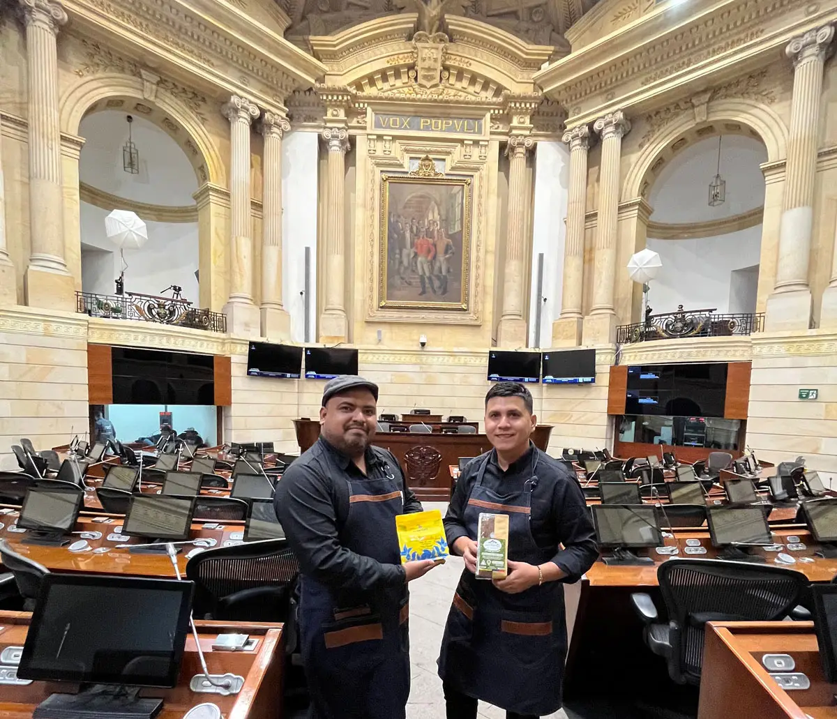 Por un servicio superior y confiable a nivel nacional