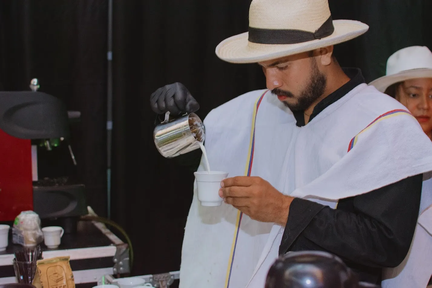 Servicio de alta calidad y detalle en bodas