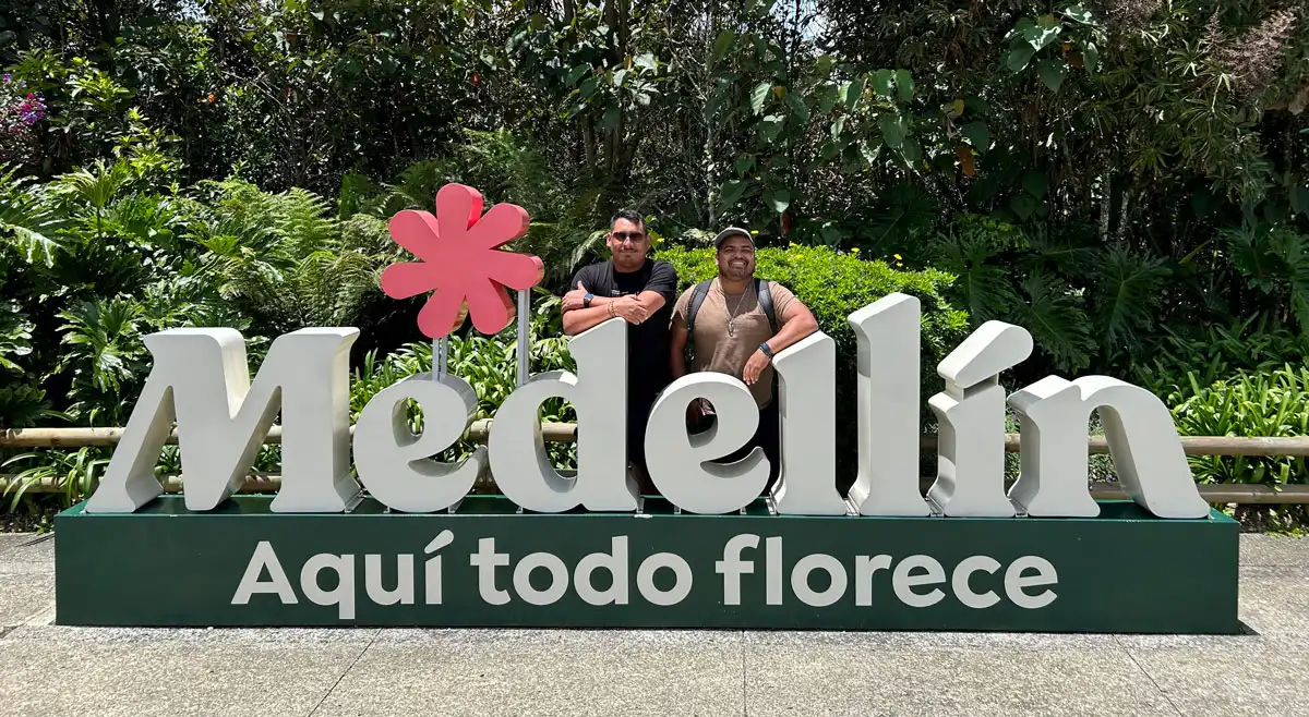 Experiencia VINTO - Más que café