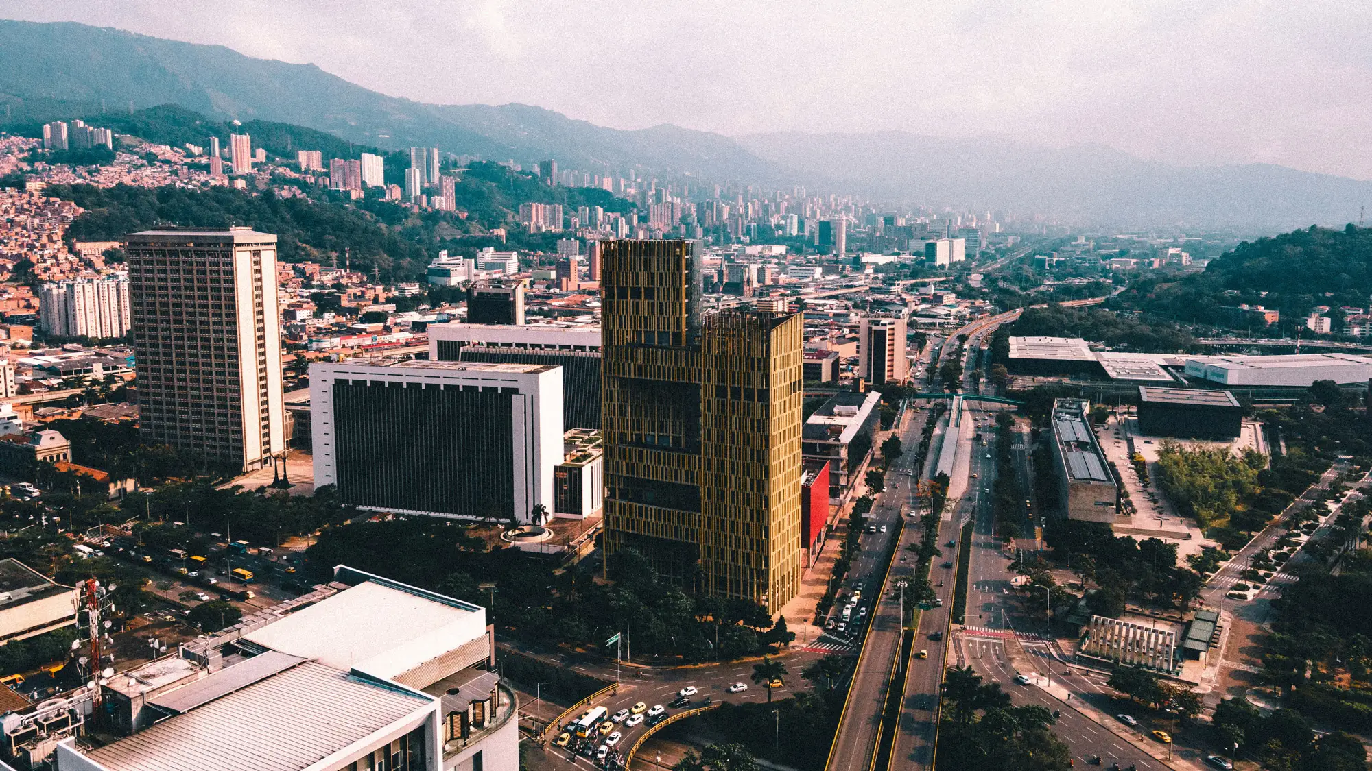 Eventos en Medellín 2026: una temporada llena y un semestre que sigue abierto