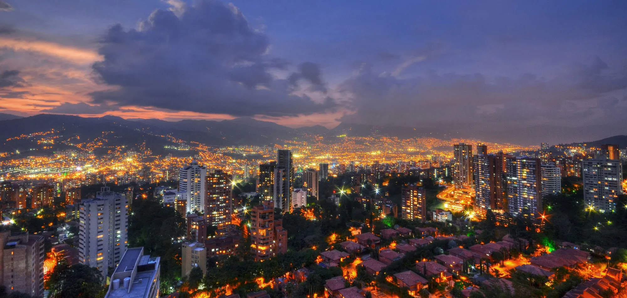 Eventos corporativos en Medellín para empresas de todos los tamaños