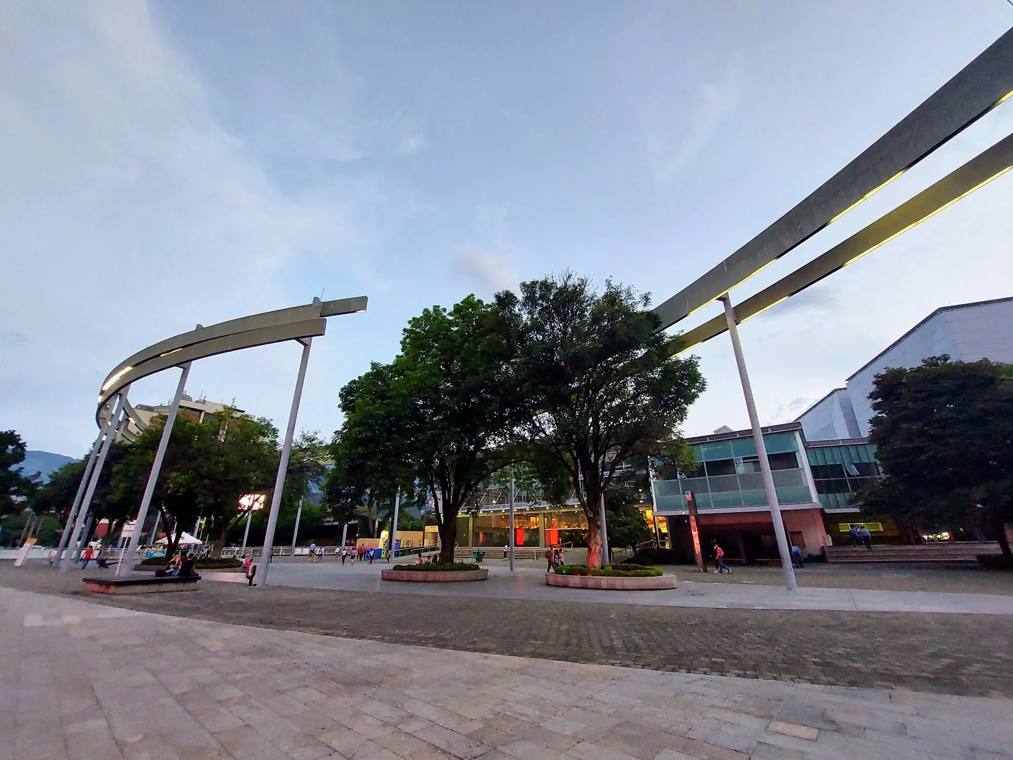 Eventos empresariales en Medellín con servicio de café de alta calidad