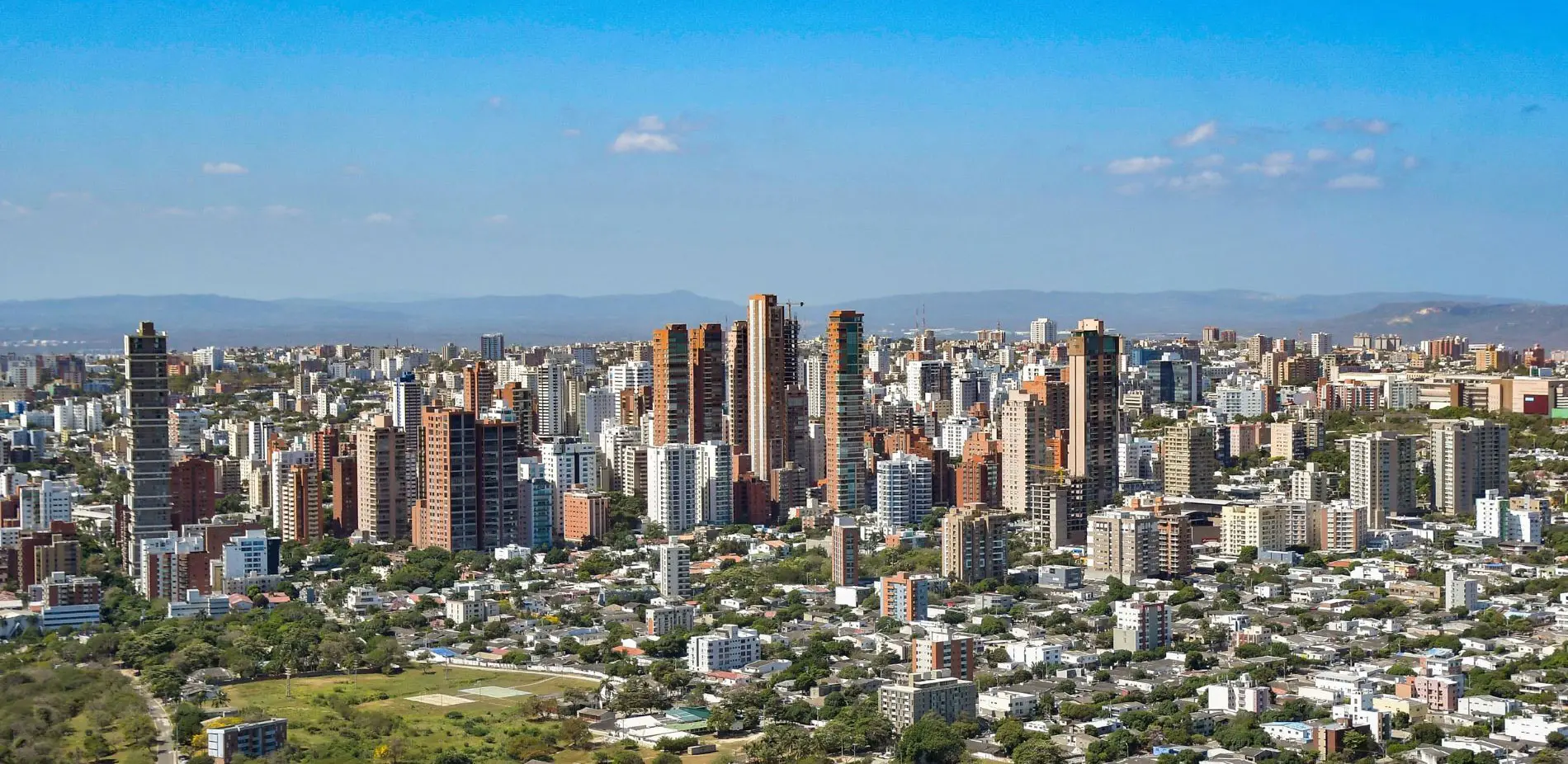 Por Qué Empresas Líderes Eligen Barranquilla para Eventos