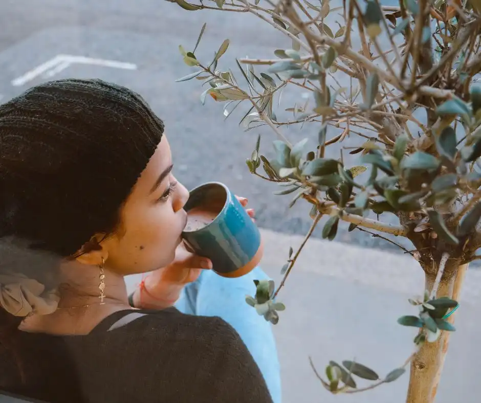 Nuestro Café: Amar Café