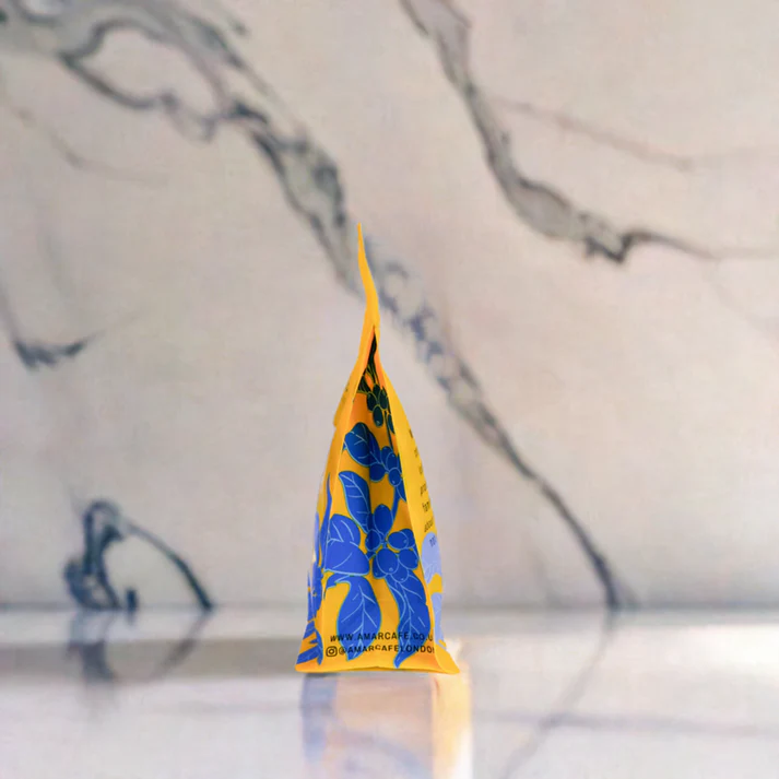 Nuestro Café: Amar Café