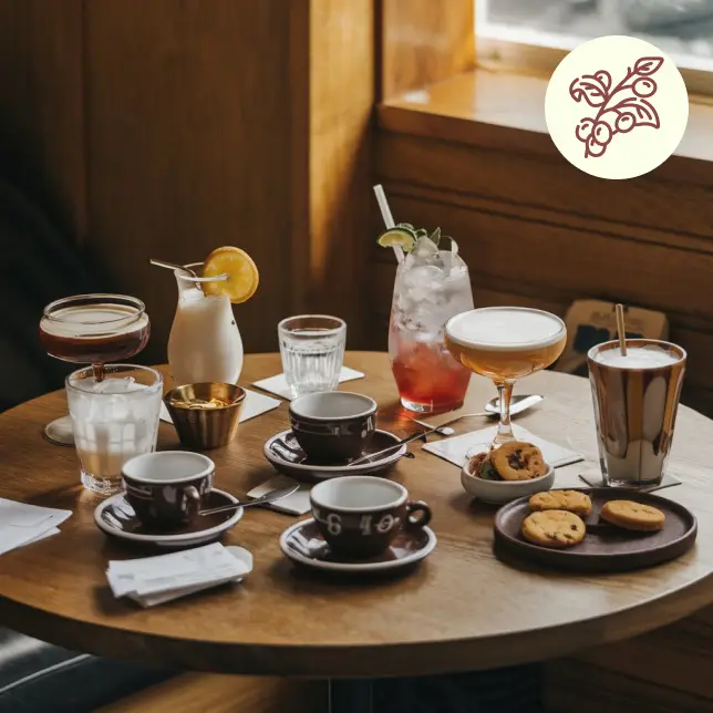 Coffee Service