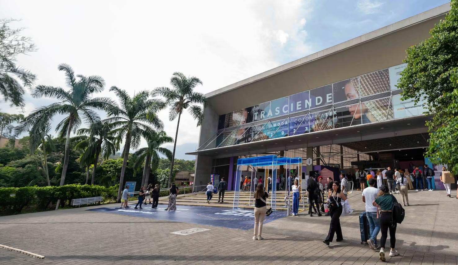 Estación de Café para Eventos Corporativos en Colombia: Guía para Empresas Extranjeras