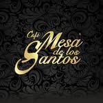Café Mesa de los Santos