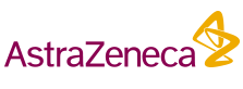 Logo de AstraZeneca