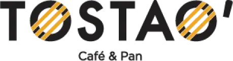TOSTAO Cafe y Pan