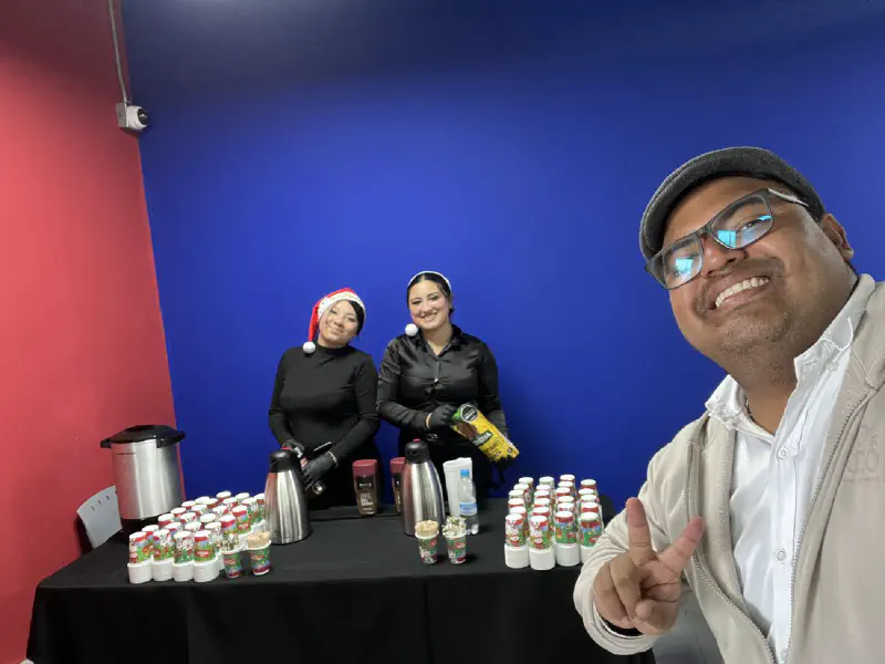 Lean Solutions Group: Estaciones de Café Simultáneas en 5 Ciudades de Colombia - Imagen 6