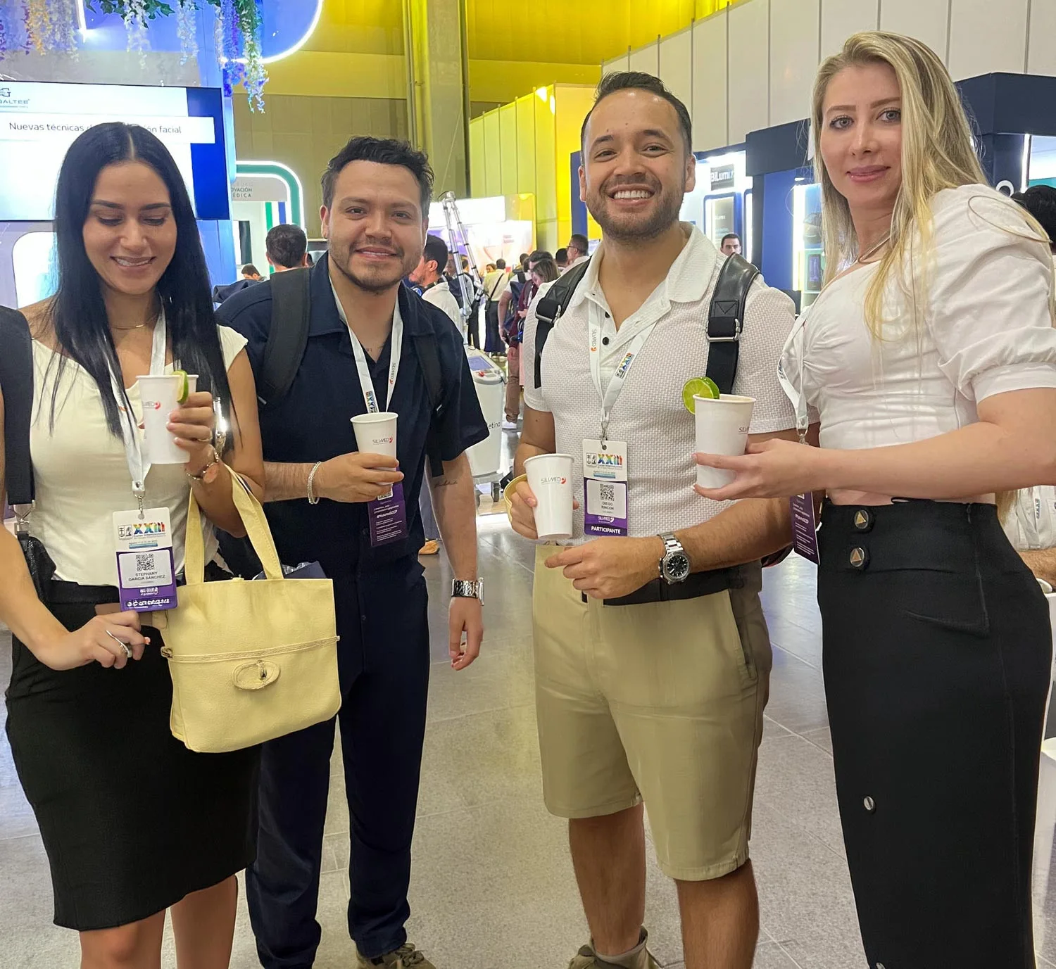 Estación de Café para Eventos en Barranquilla