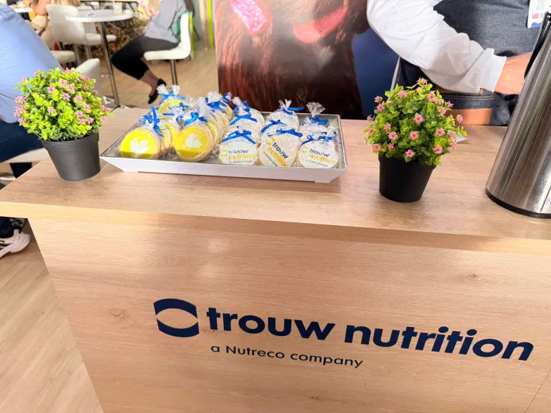 Tres días de feria en Cali: atendimos 10% más asistentes de los que Trouw Nutrition LATAM esperaba - Imagen 10
