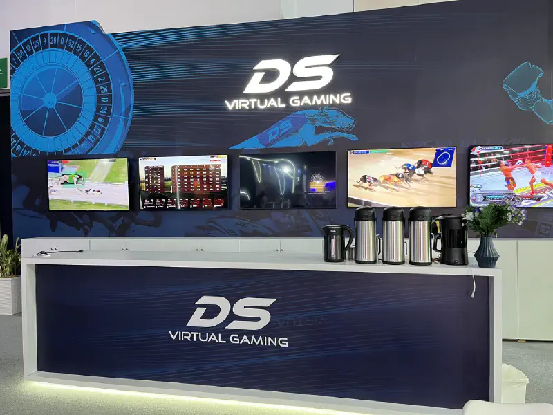 Estación de Café Ilimitada para DS VirtualGaming Cartagena 2026 - Imagen 1