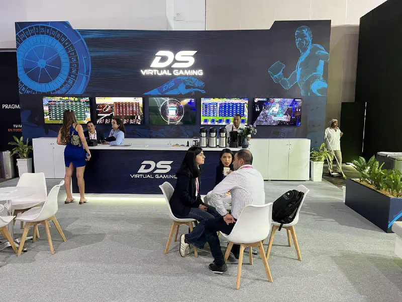 Estación de Café Ilimitada para DS VirtualGaming Cartagena 2026 - Imagen 4