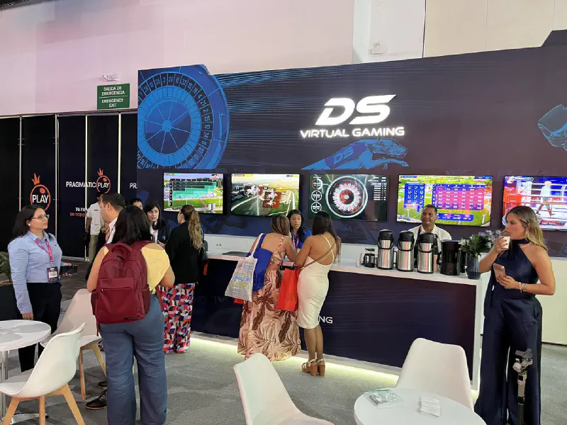 Estación de Café Ilimitada para DS VirtualGaming Cartagena 2026 - Imagen 5