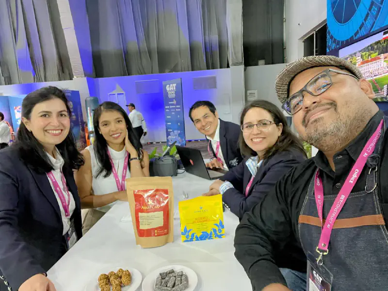 Estación de Café Ilimitada para DS VirtualGaming Cartagena 2026 - Imagen 11