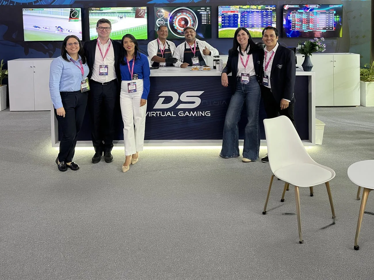 Estación de Café para Eventos en Cartagena