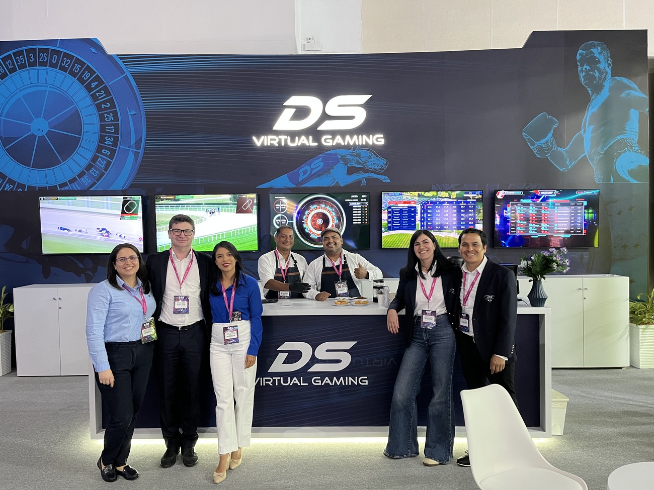 Estación de Café para Eventos en Cartagena