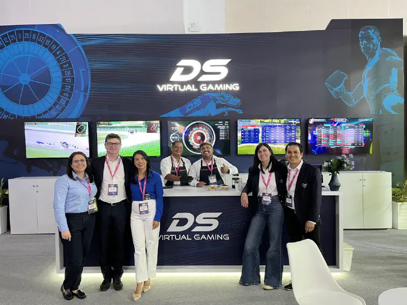 Estación de Café Ilimitada para DS VirtualGaming Cartagena 2026 - Imagen 12