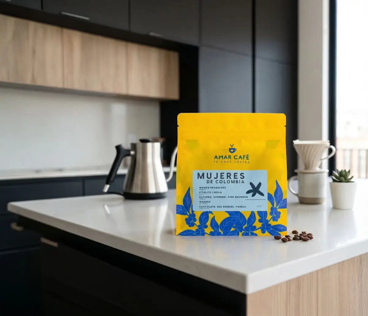 Tienda Experiencia VINTO