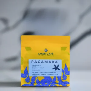 Pacamara Natural