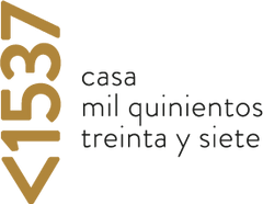 casa1537